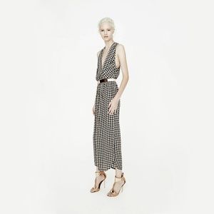 Manning Cartell Giant Bamboo Dress
